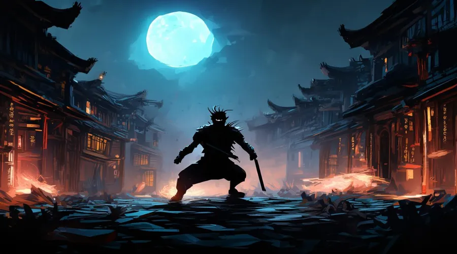 地藏降魔录游戏图片3