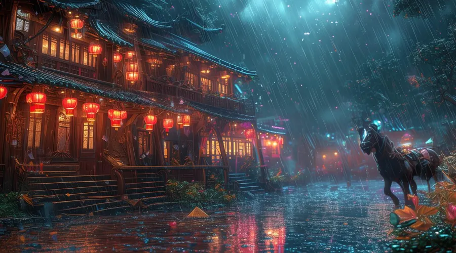 地藏降魔录游戏图片2